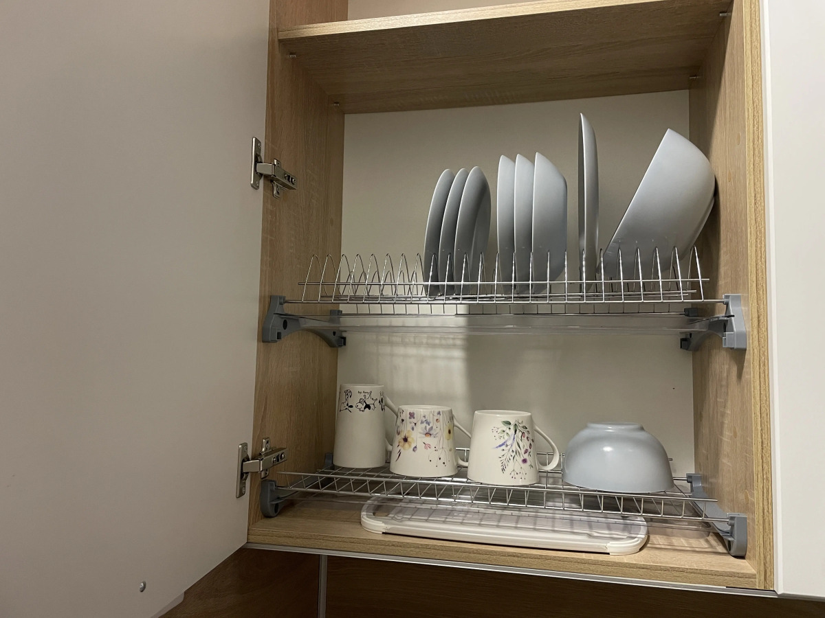 Квартира "Дом Альберта" на Донском переулке