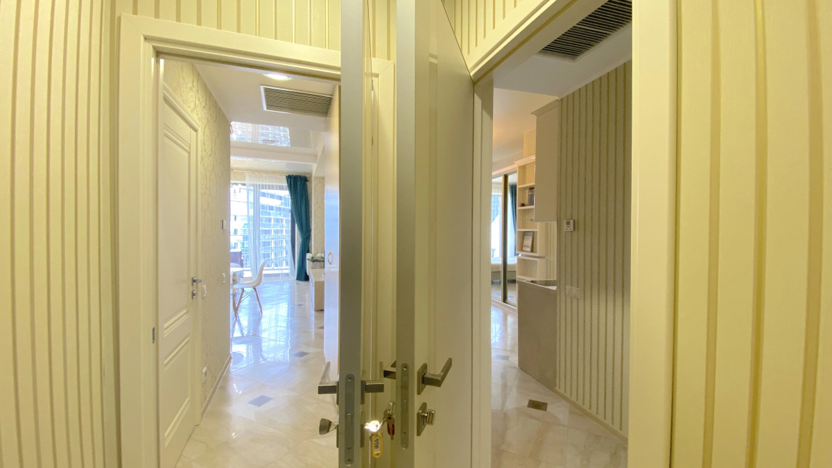 Апартаменты Альфа Гэлакси