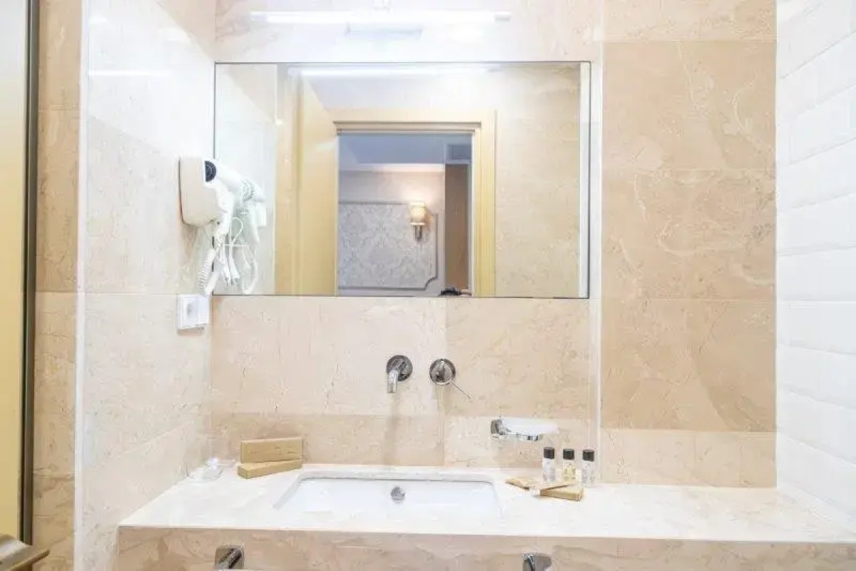 Отель Solum Roof Top