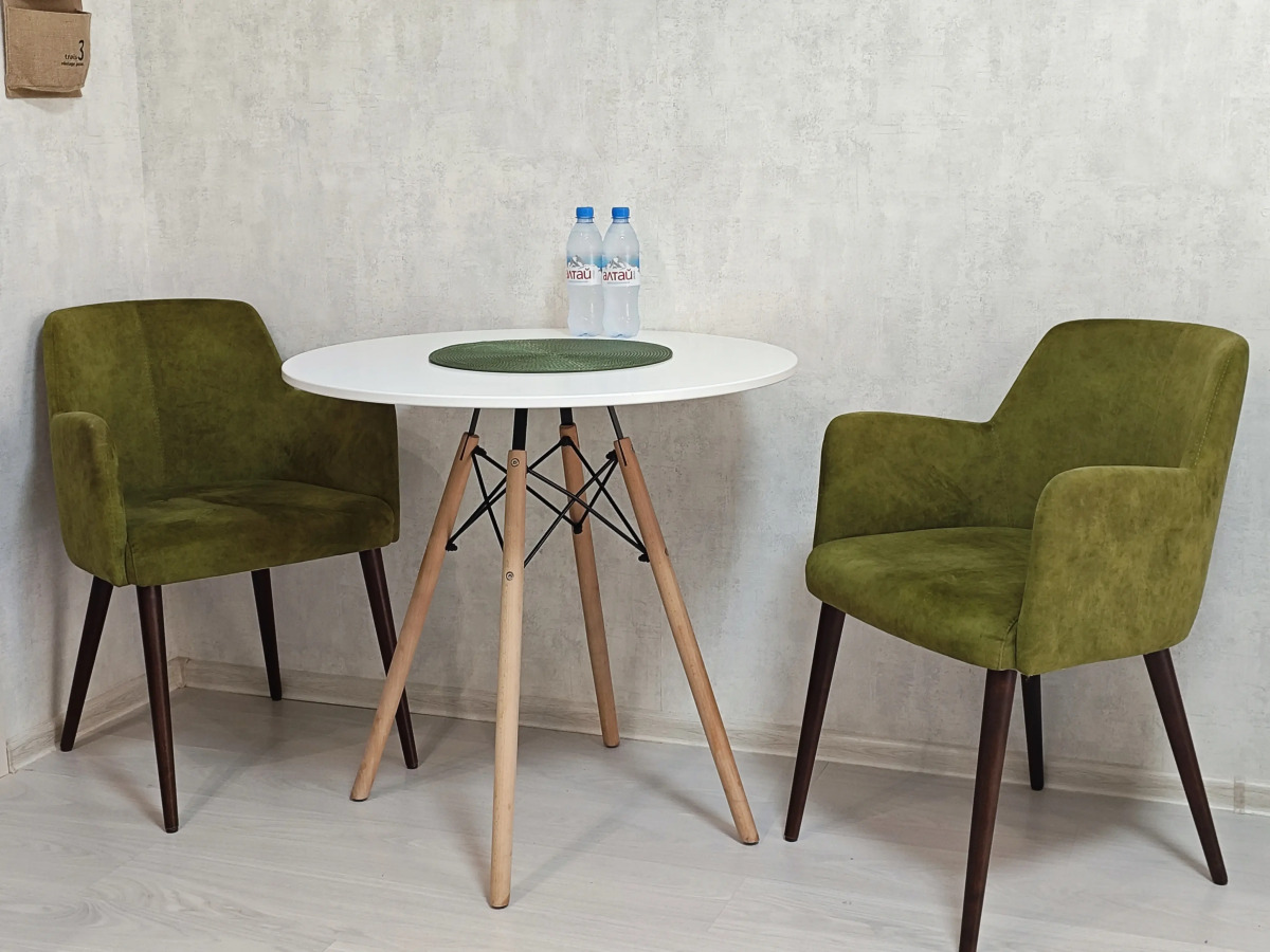 Апартаменты на Набережной