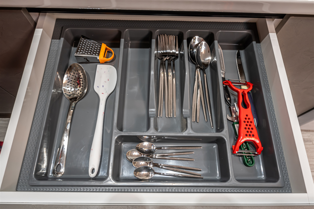 Апартаменты Тортуга 1 от Квартирукинг