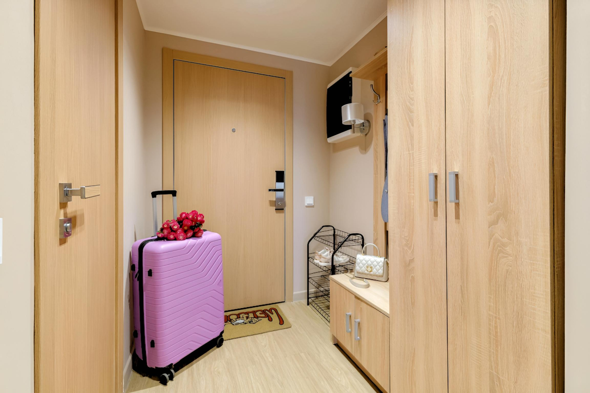 Апартаменты Grand Palace 1115