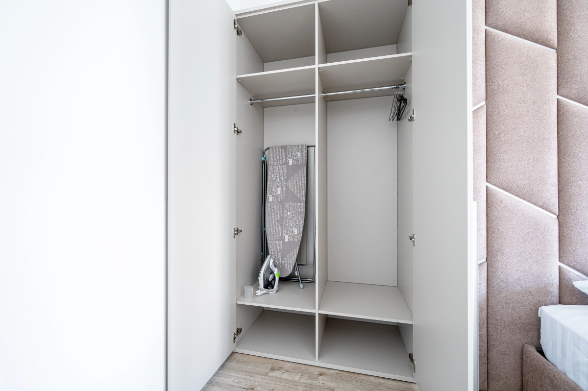 Премиум квартира в центре Петербурга