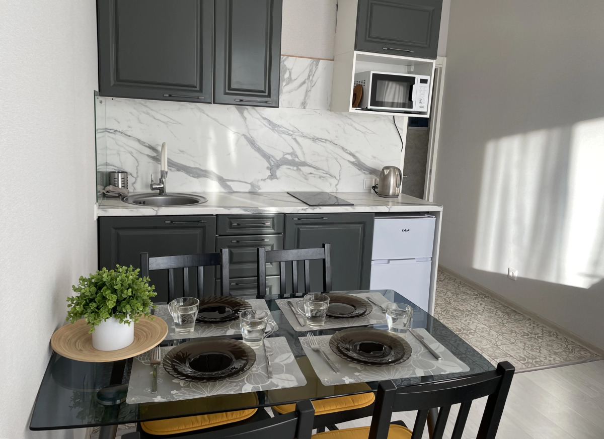 Апартаменты Александровский 1