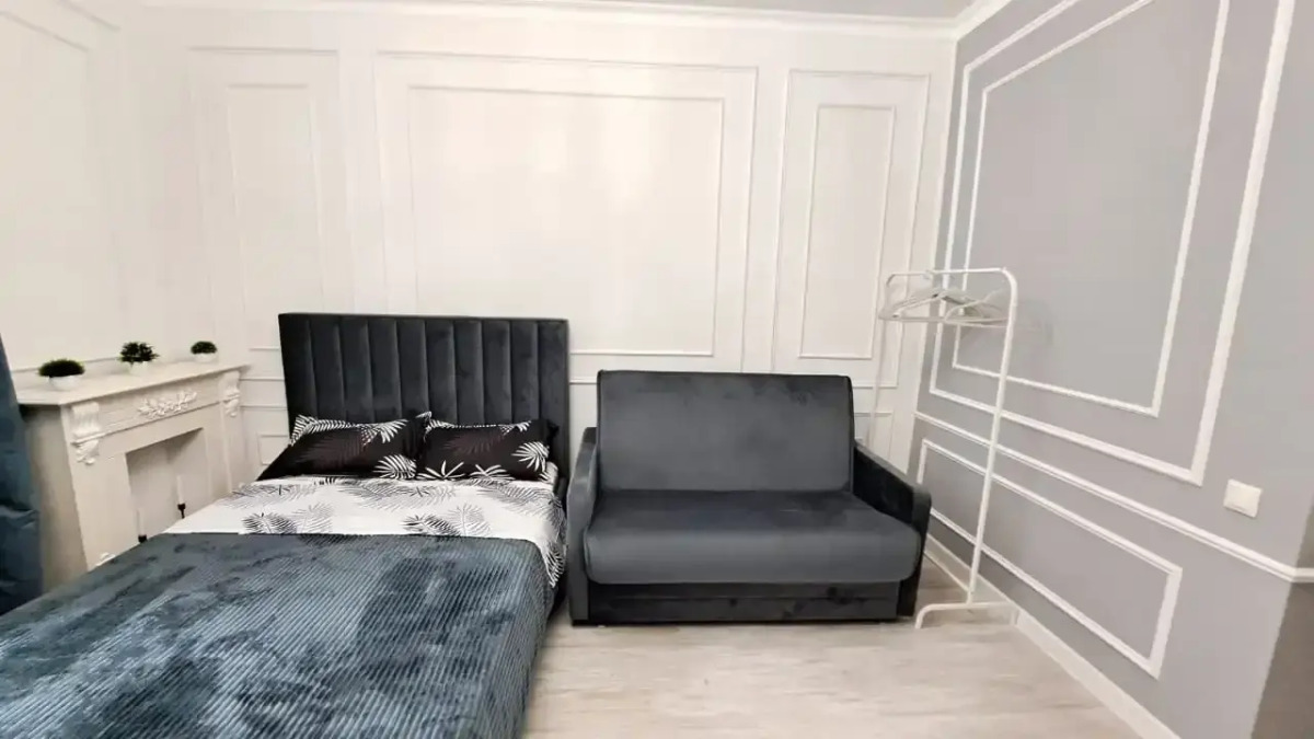 Квартира Обороны36