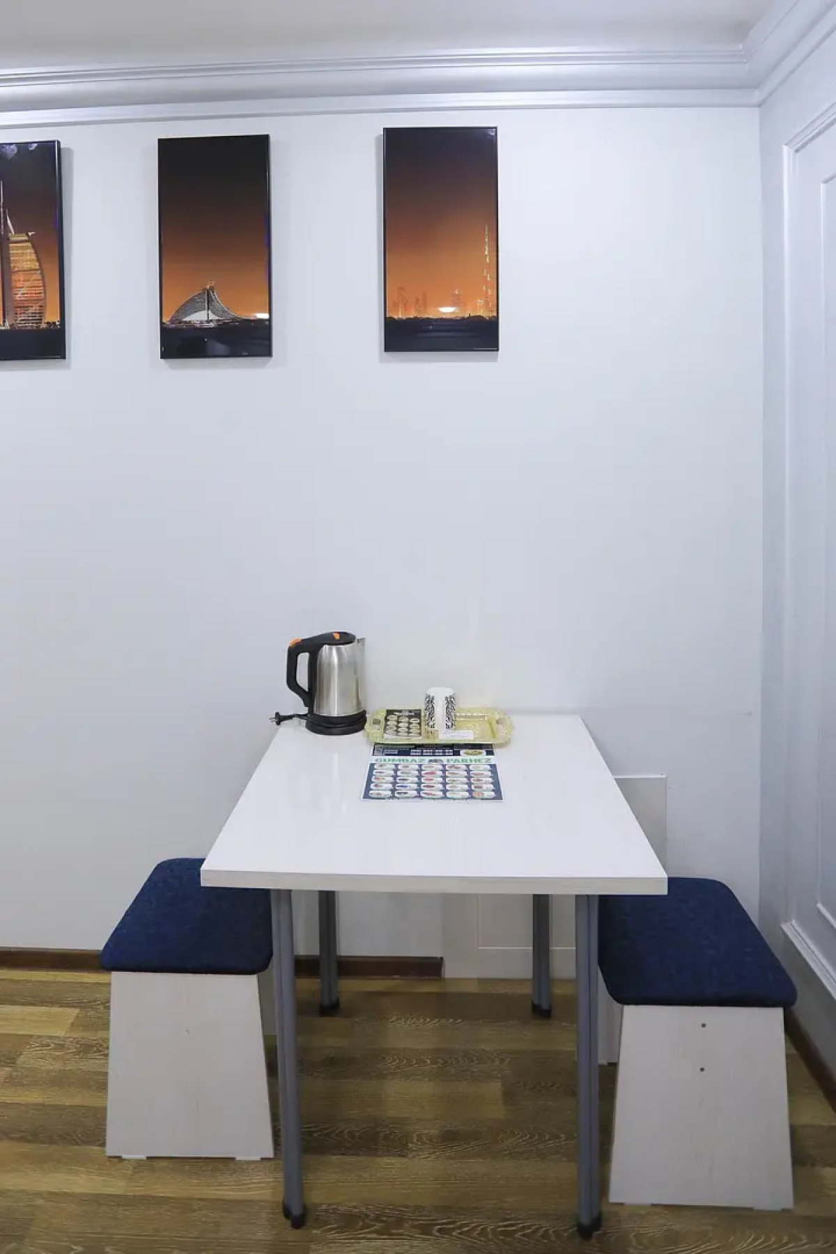 Отель Payitaxt Andijan