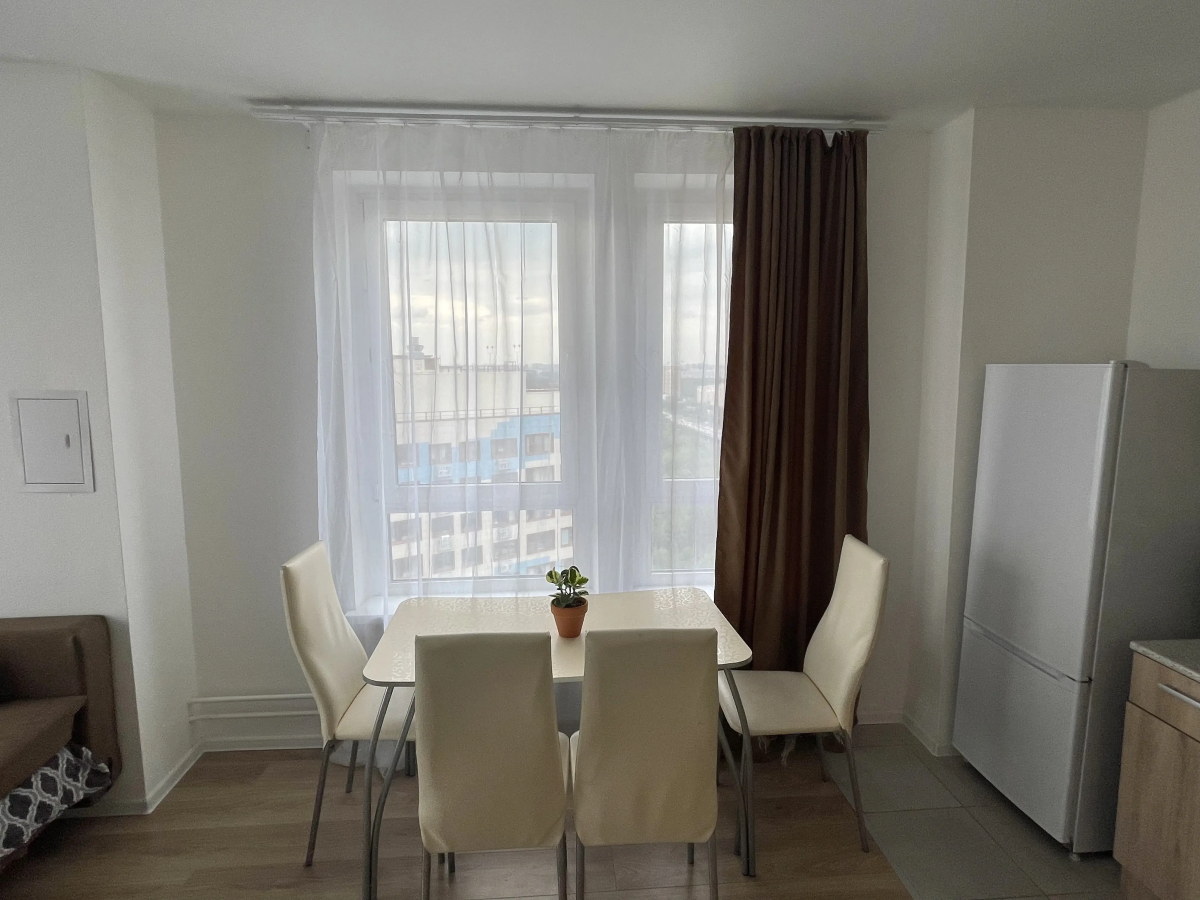 Квартира Viktory Apart 5