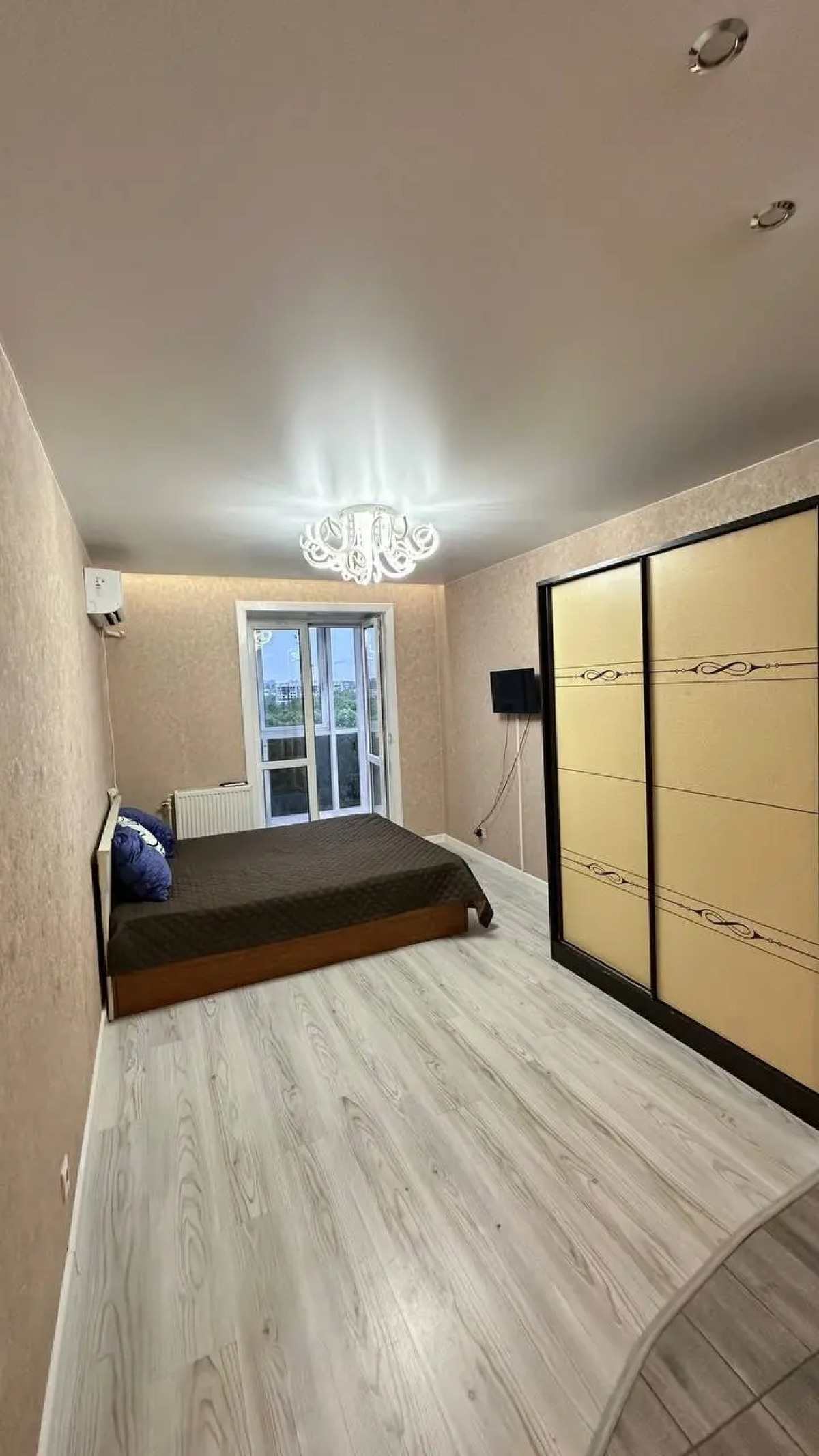 Квартира - Светлая и Уютная