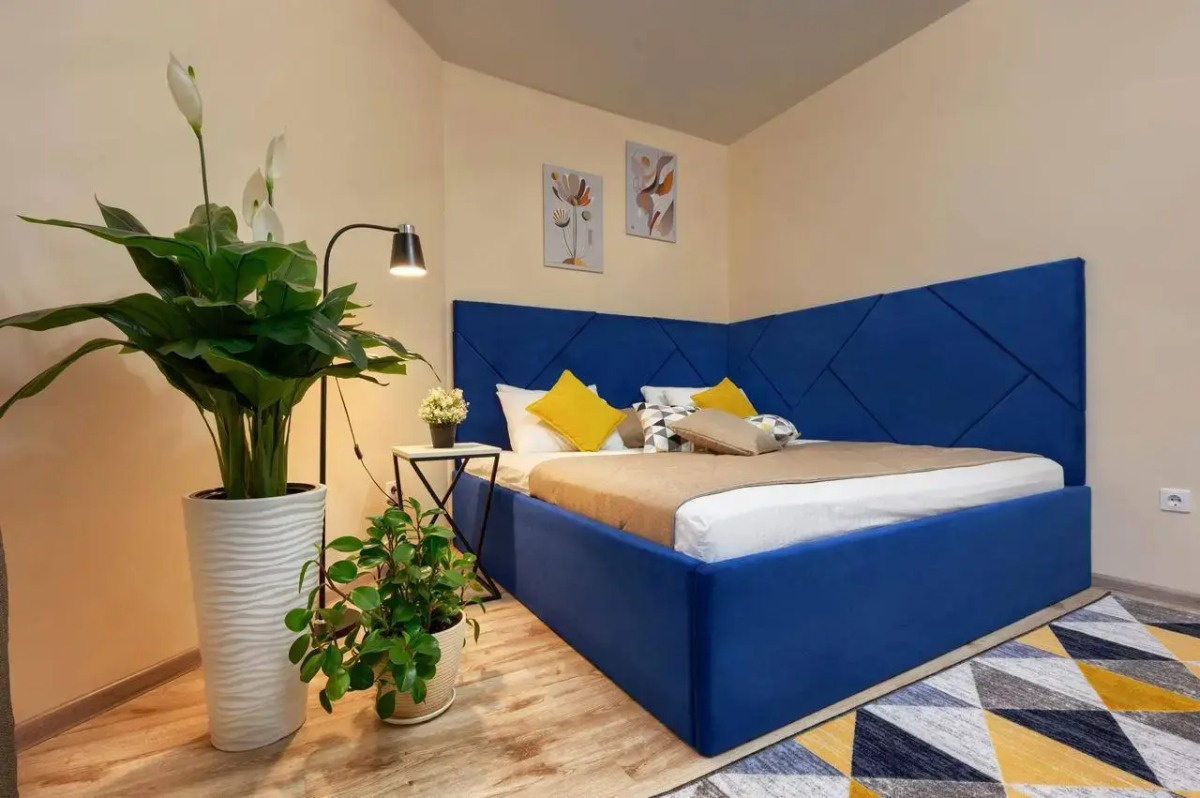 Квартира Рассвет