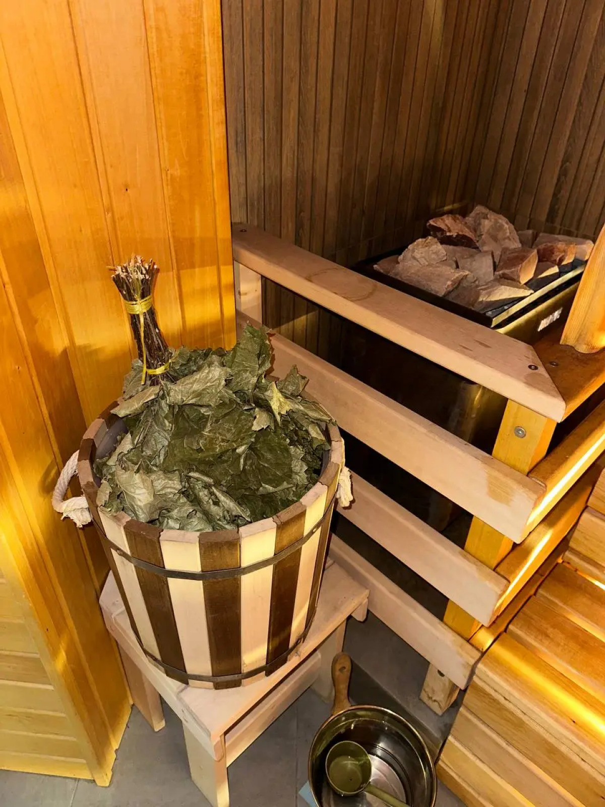 Квартира у Бастиона Грольман