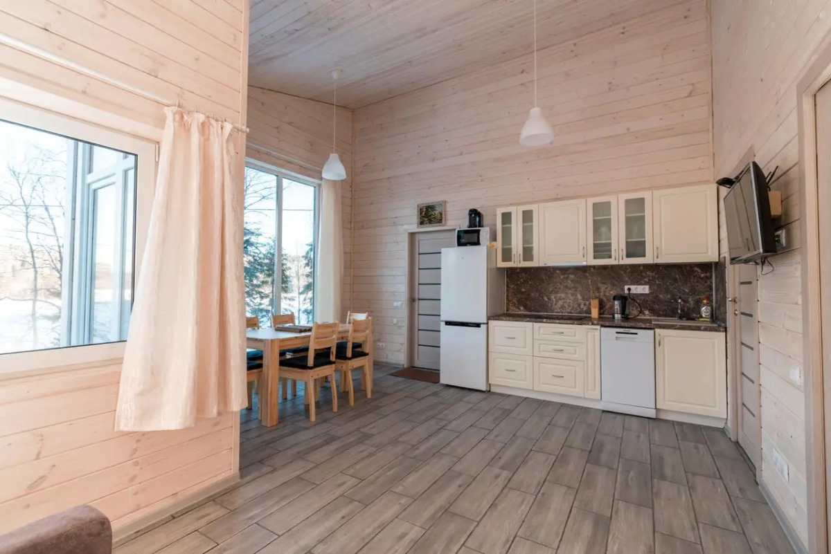 Гостевой дом 6 VILLANORDA