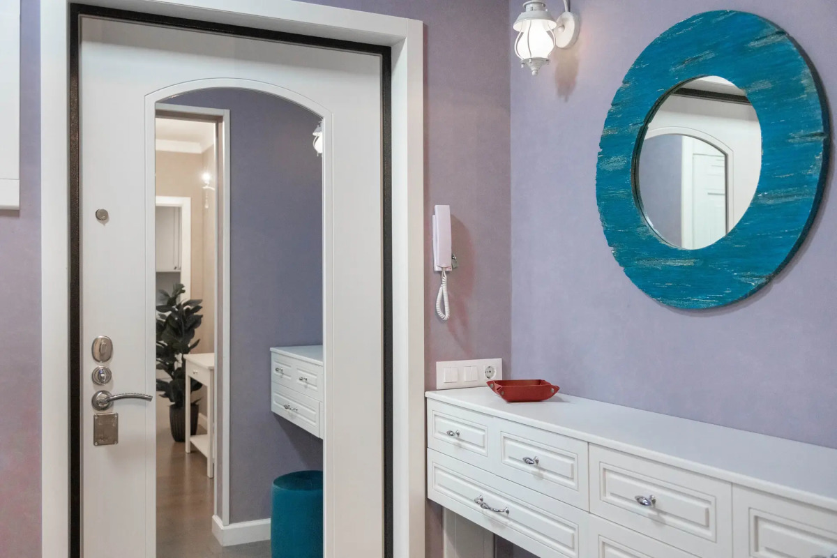 Апартаменты Riva Apart Family в Свиблово