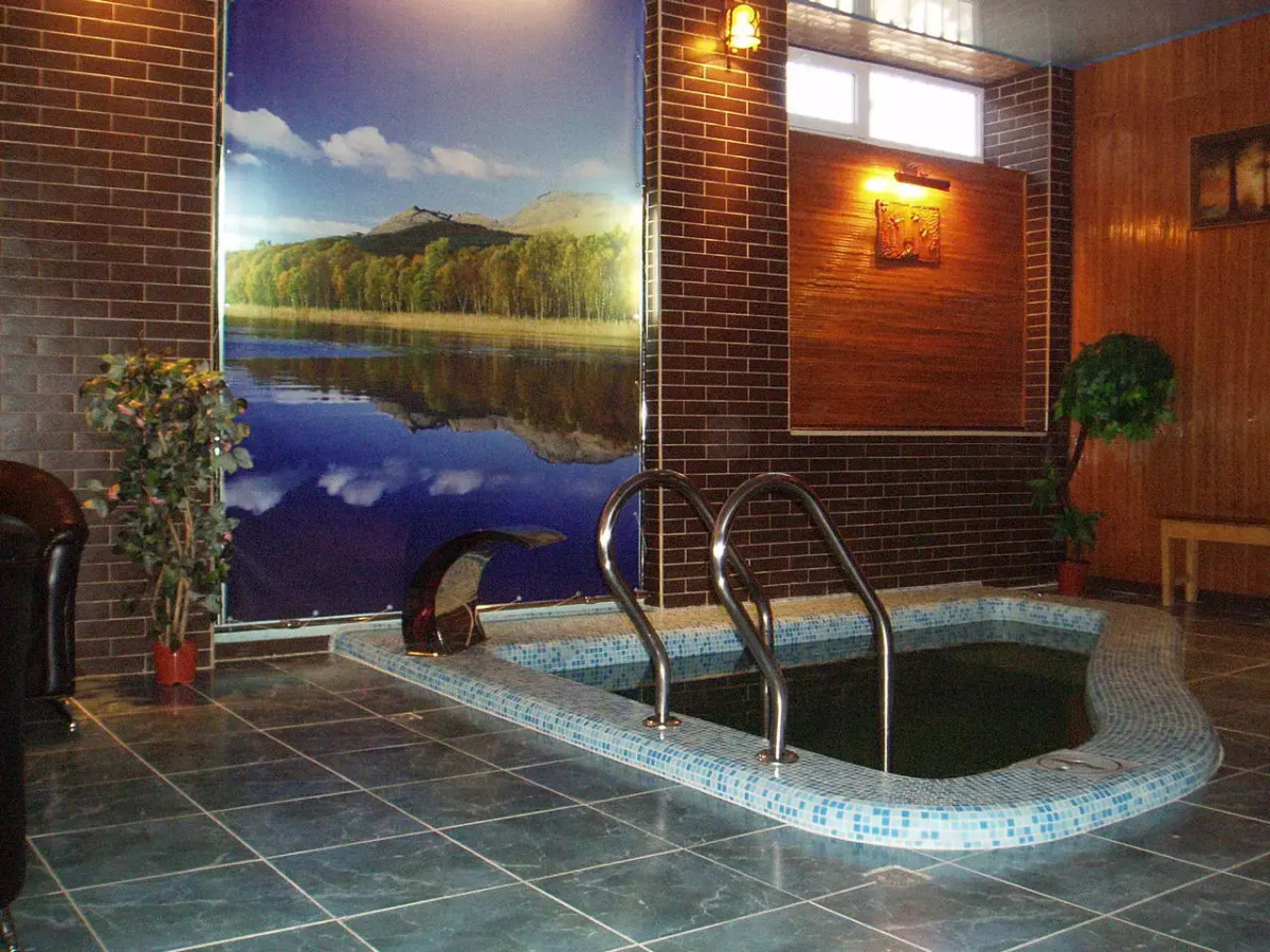 Гостиница Мимино