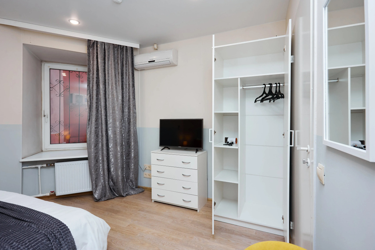 Гостевой дом Mayakovsky Rooms