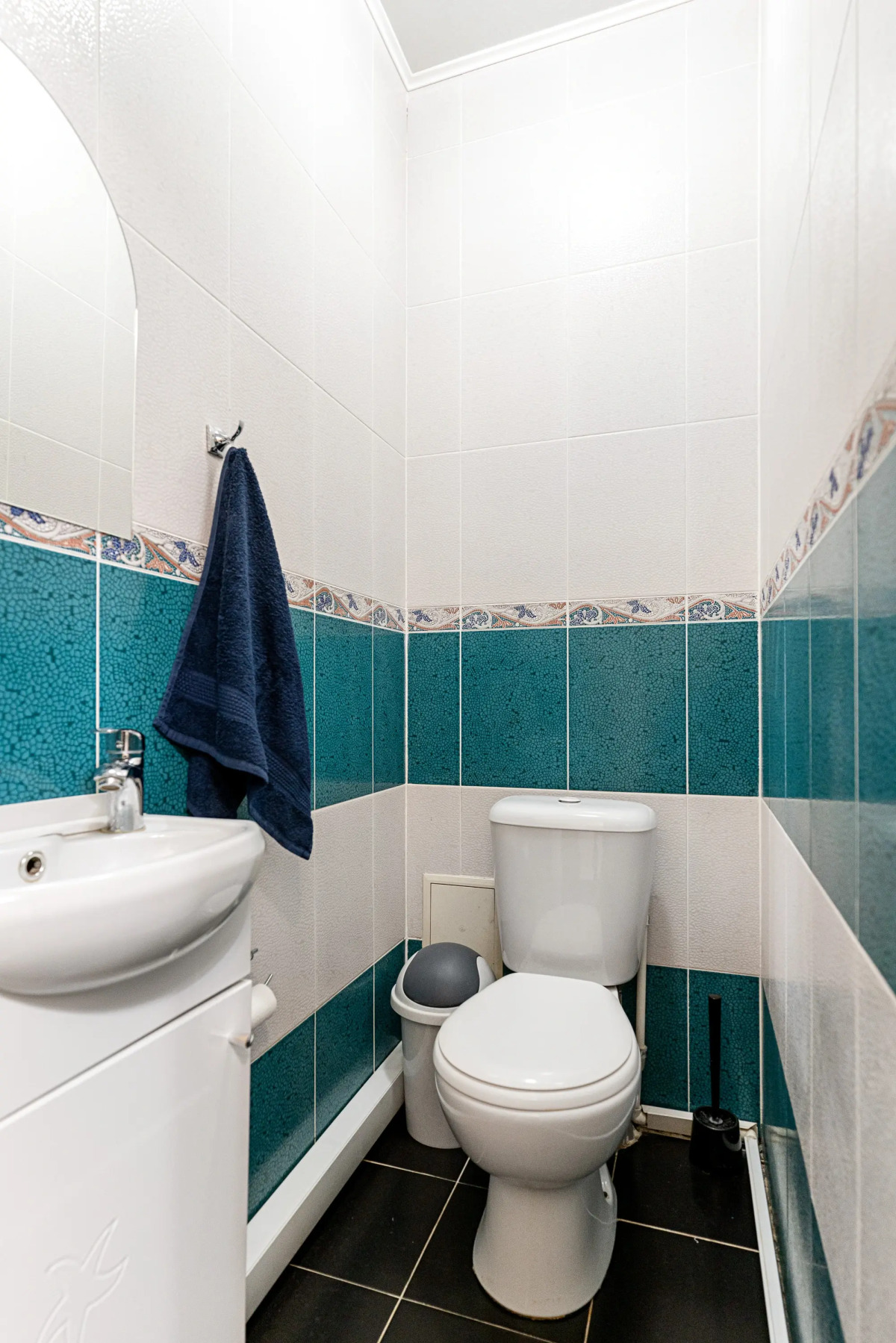 Апартаменты сети VIZIT в историческом центре Казани