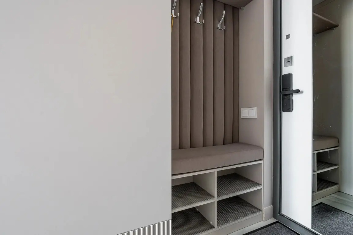 Квартира Двухуровневая в Сириусе