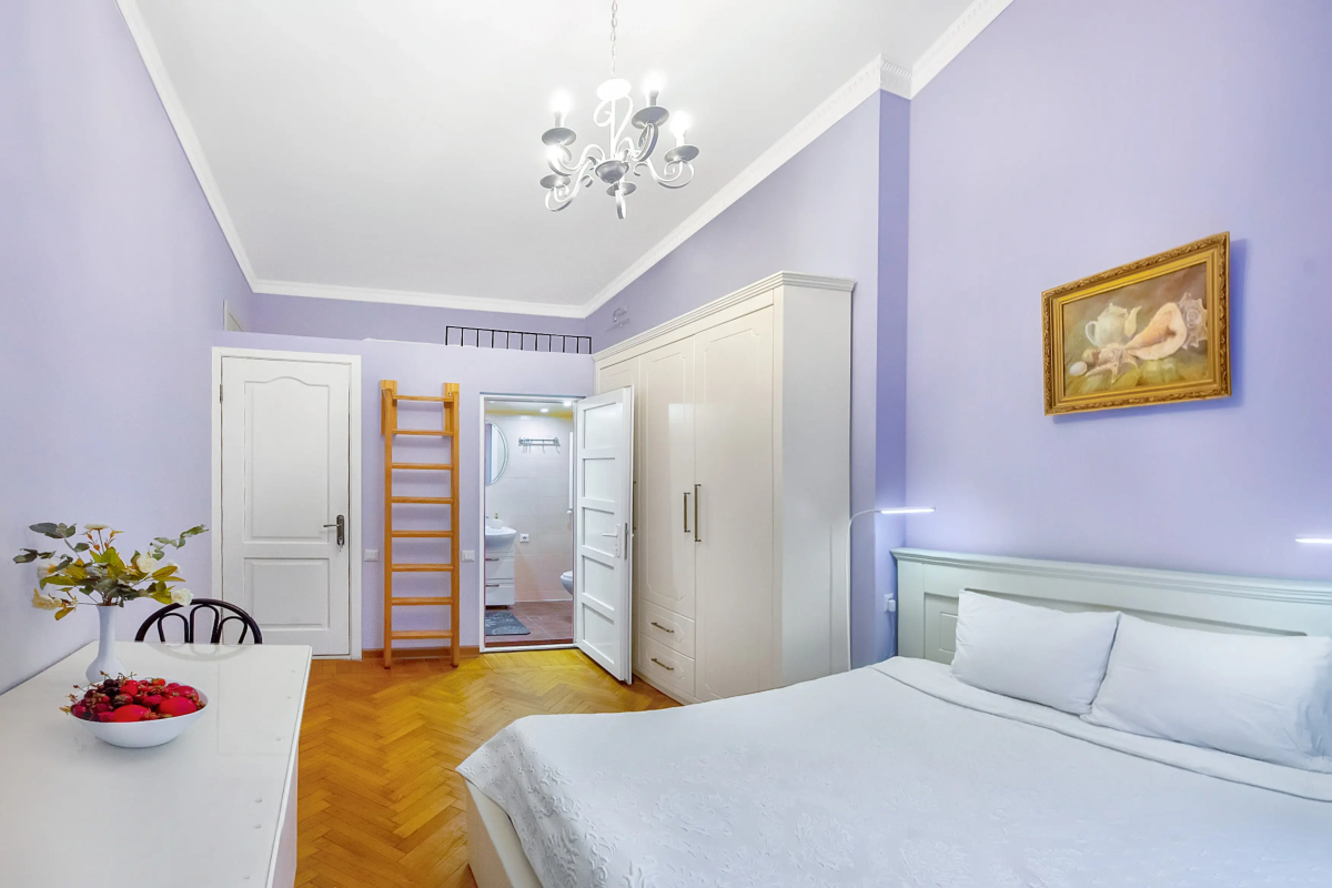 Апартаменты HB apartments Machabeli