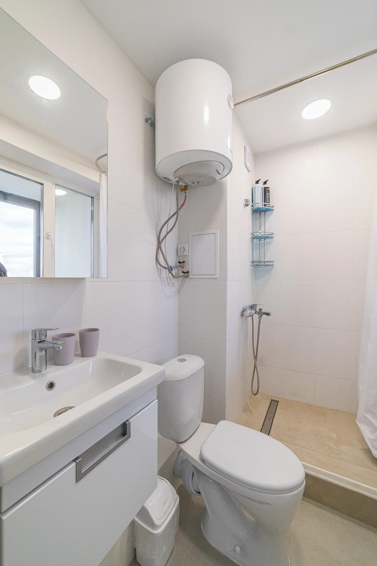 Квартира уютная в центре города рядом с вокзалом