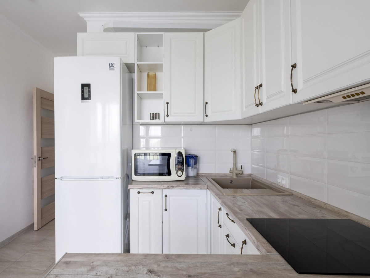 Апартаменты Mira Apartments