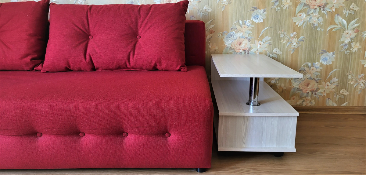 Апартаменты Аскет 66 у парка