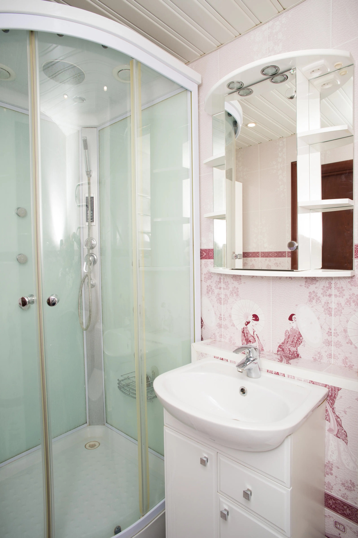 Апартаменты Moskva4you  Павелецкой