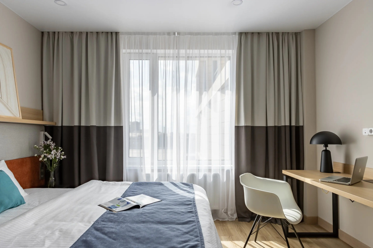 Апартаменты WillWell