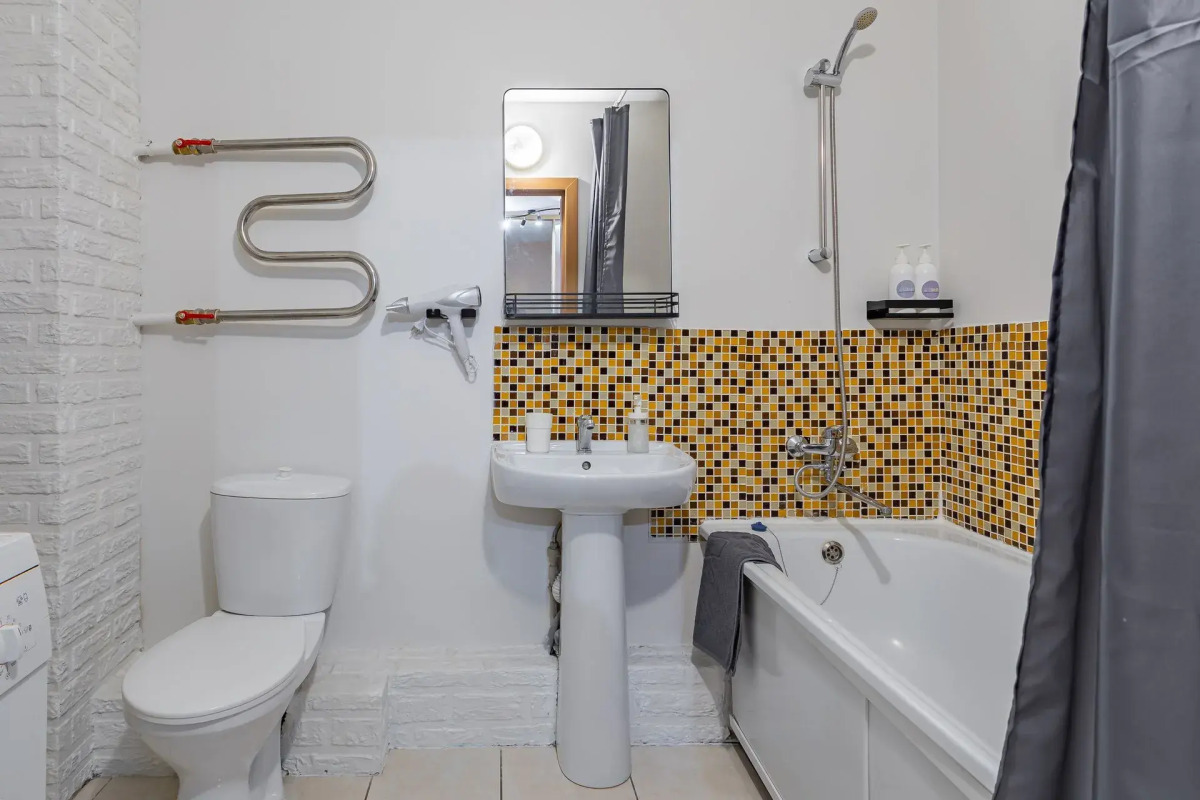 Апартаменты  на ул.Карла Маркса 43, м.Стрелка, Сова-Дом