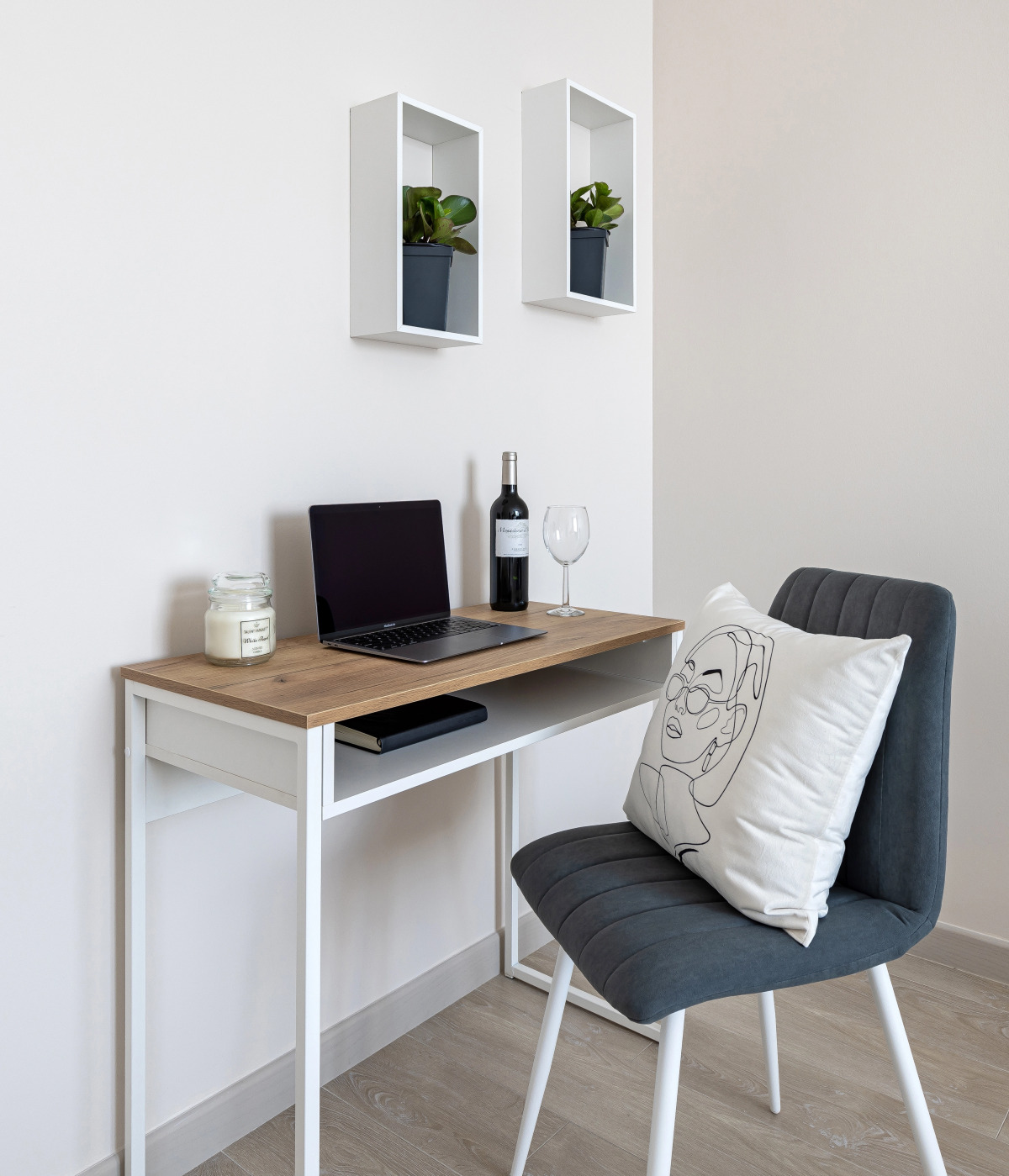 Апартаменты Life Lesnaya