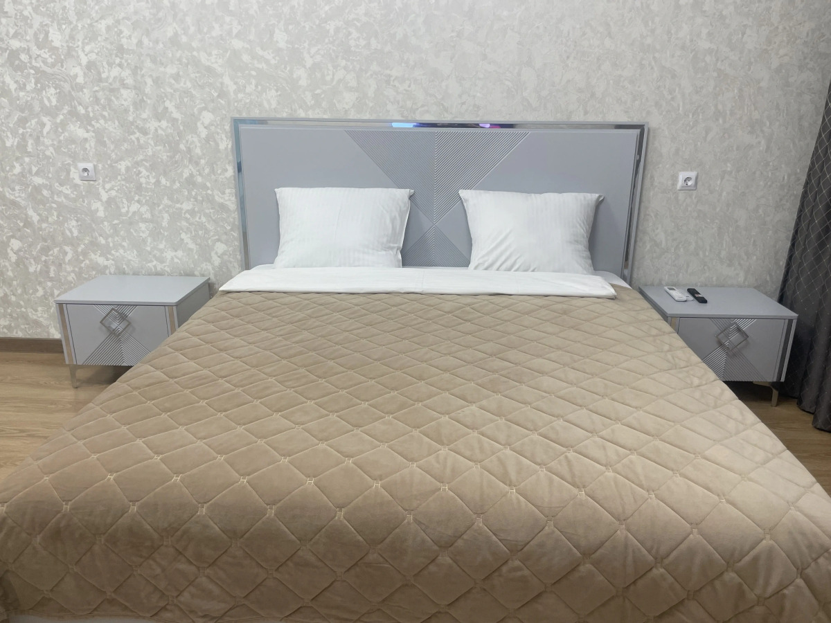 Квартира Центральное место двухкомнатный люкс