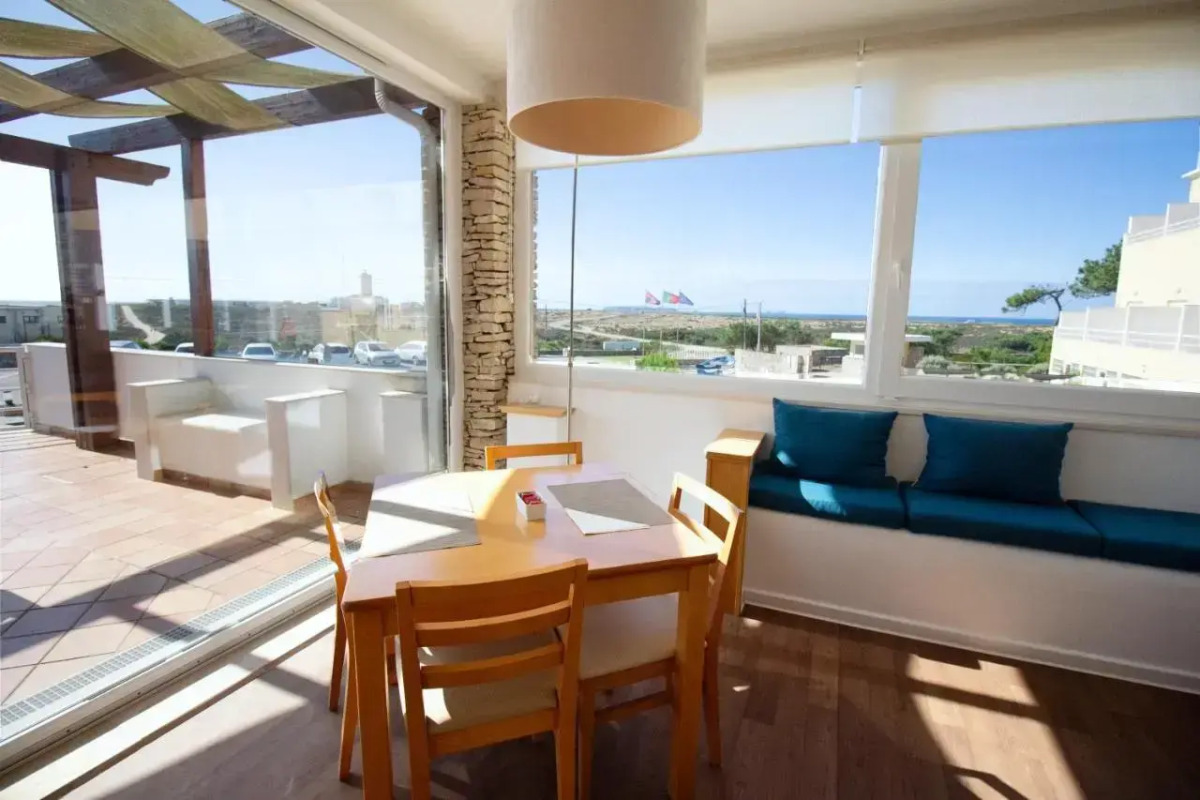 Отель WOT Pinhalmar Soul