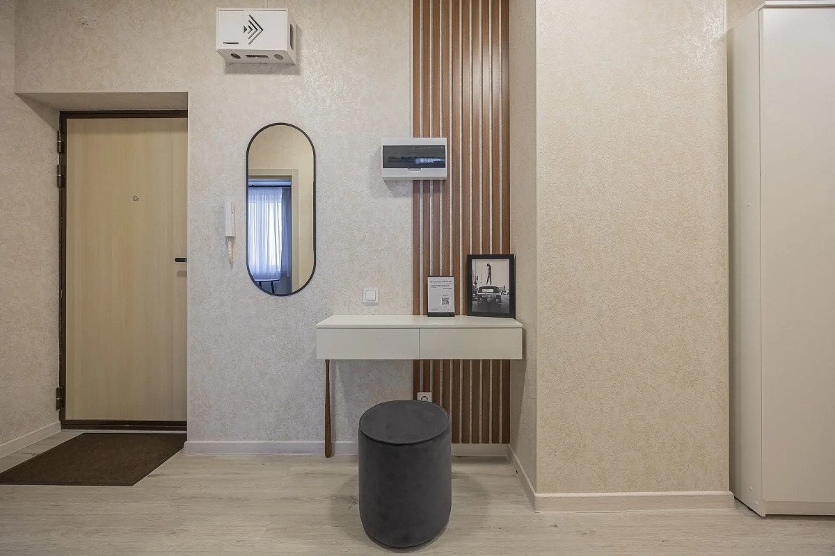 Апартаменты Как Дома на Гагарина Рядом с Аквапарком и Тц