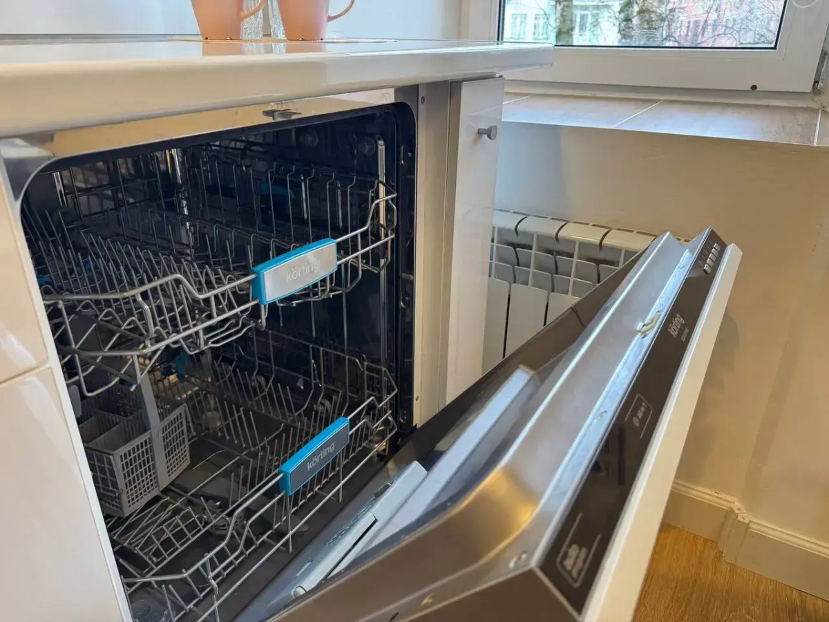 Апартаменты в Самом Центре