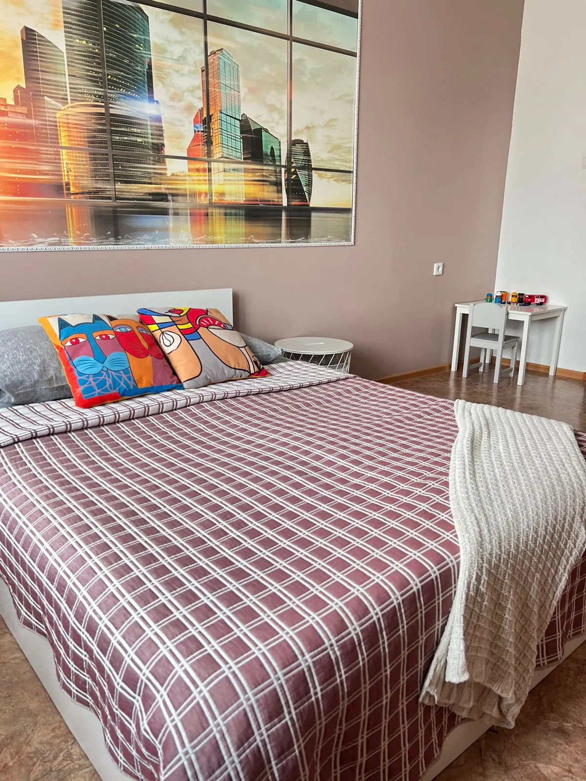 Квартира 154/187