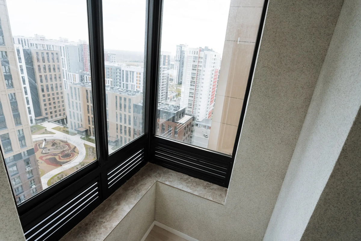 Апартаменты Liberty City 17