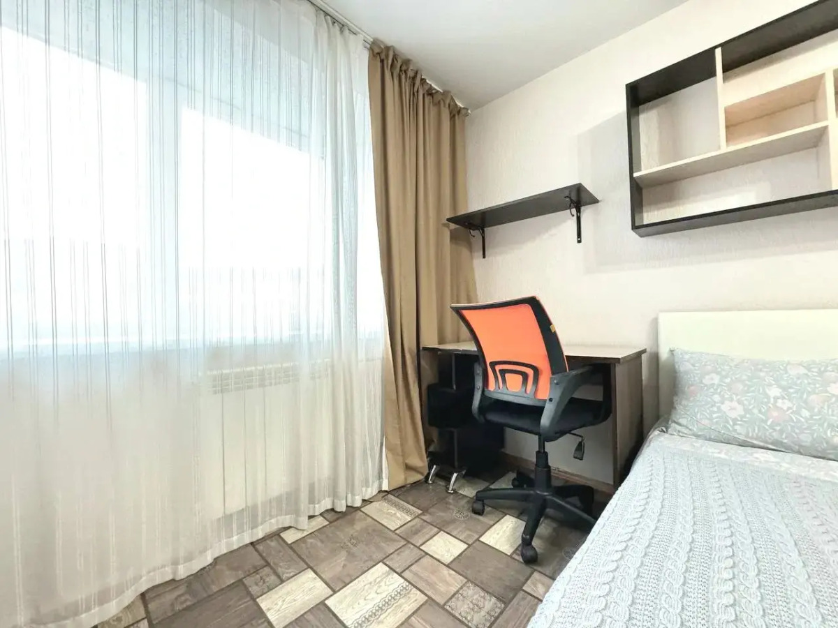 Квартира однокомнатная в центре на Островского рядом с МВД и ГорСадом