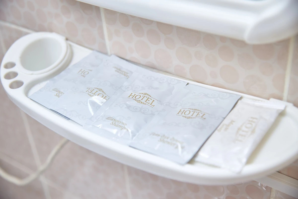 Отель 24 Часа