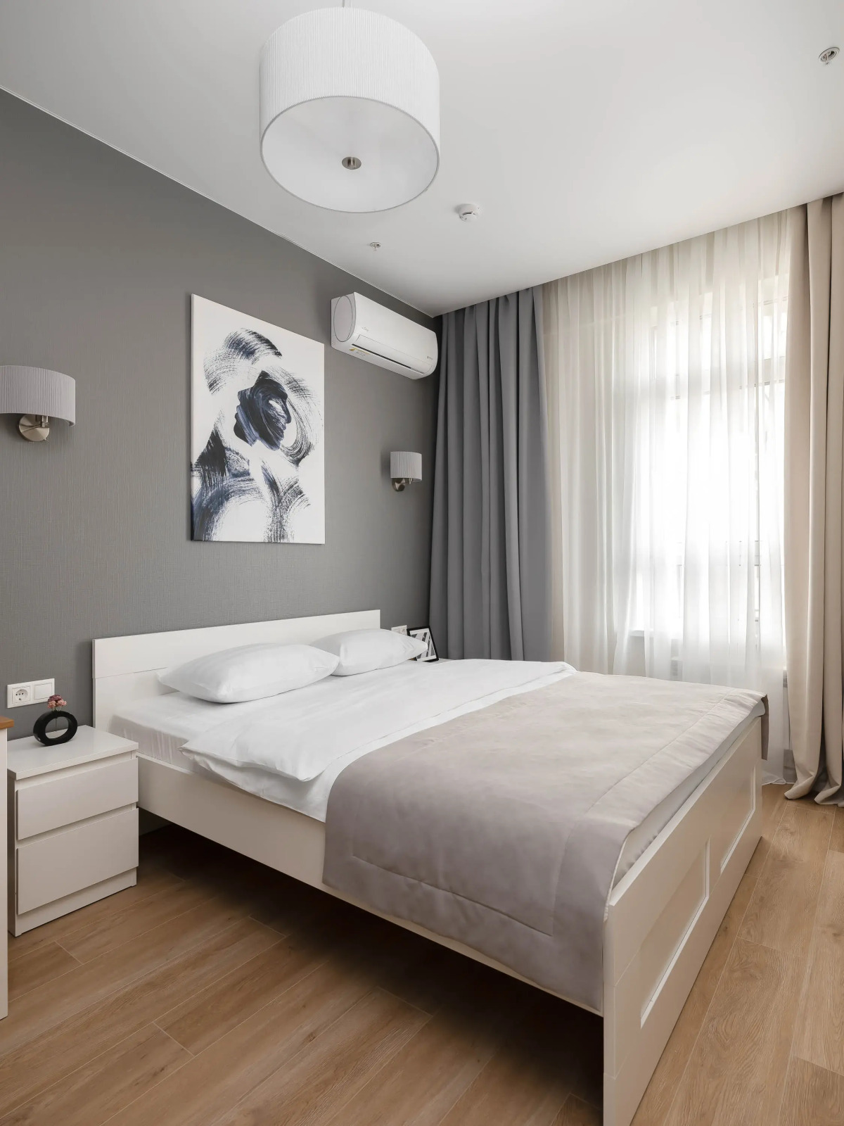 Апартаменты Knokey Останкино двухместный