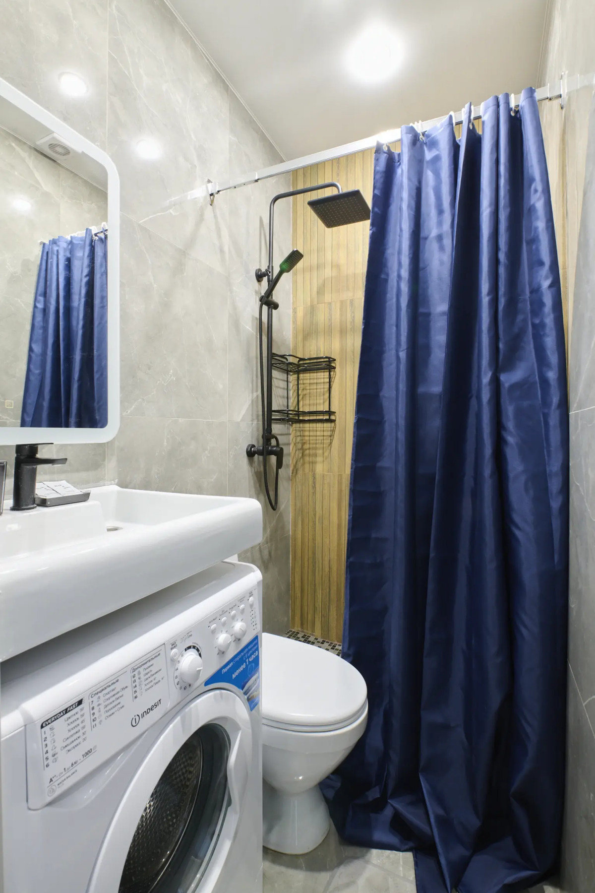 Апартаменты  ЖК Ландыши 521/4