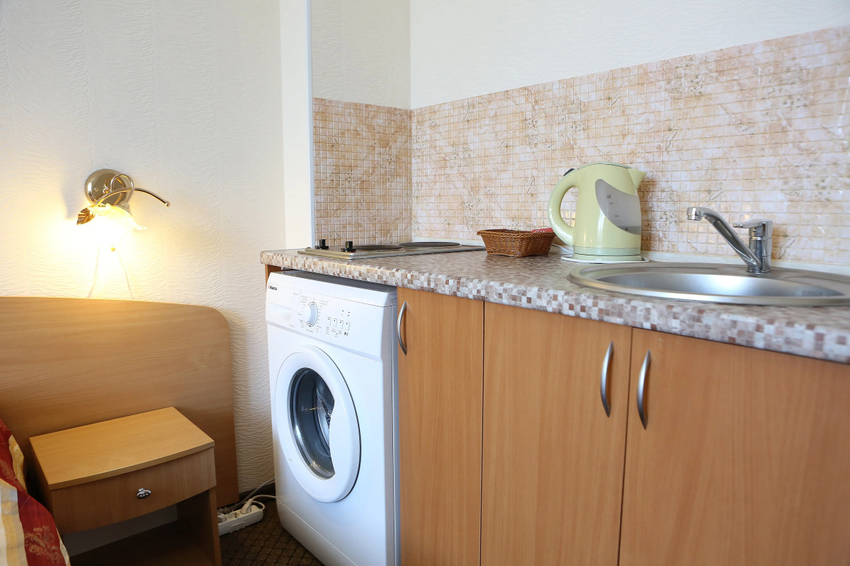 Мини-Отель Фламинго