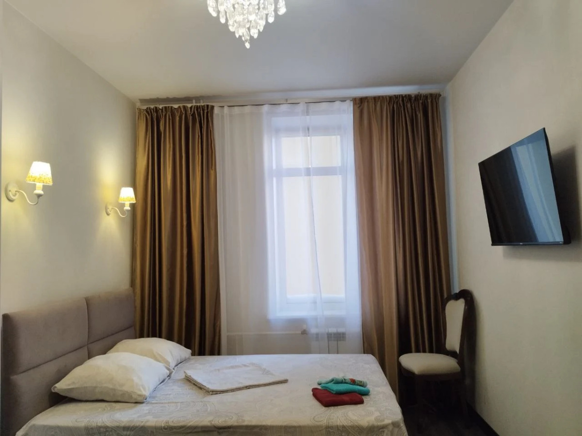 Апартаменты ДомГдеВасЖдут