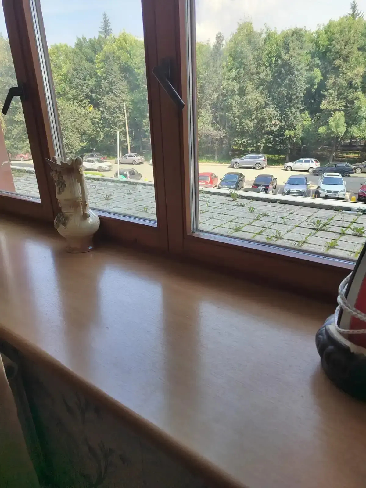 Апартаменты УЮТ на улице Братьев Кадомцевых