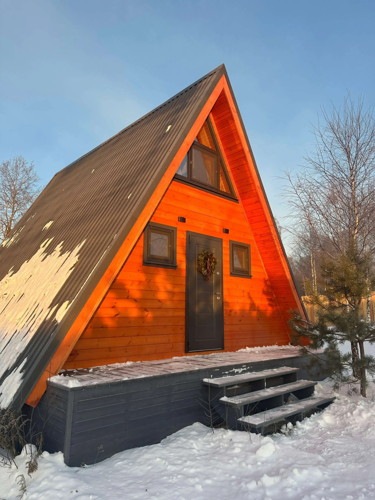 Гостевой дом Лисичкин холм