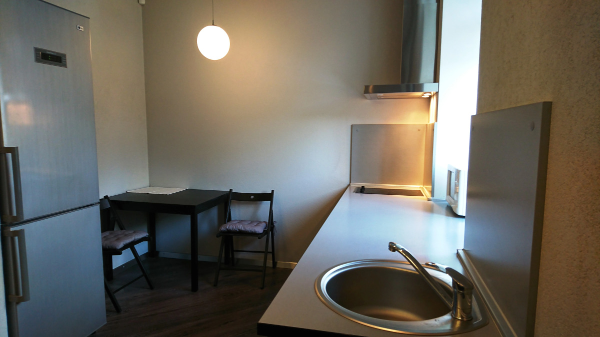 Апартаменты ON Day на Ленина 50(2)