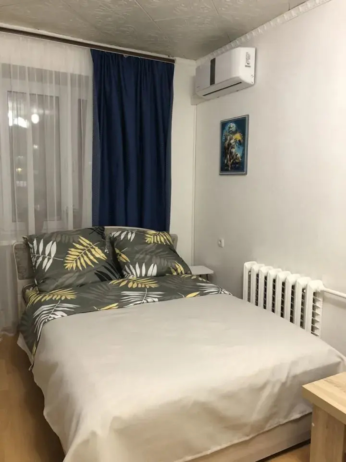 Квартира на Титова 142