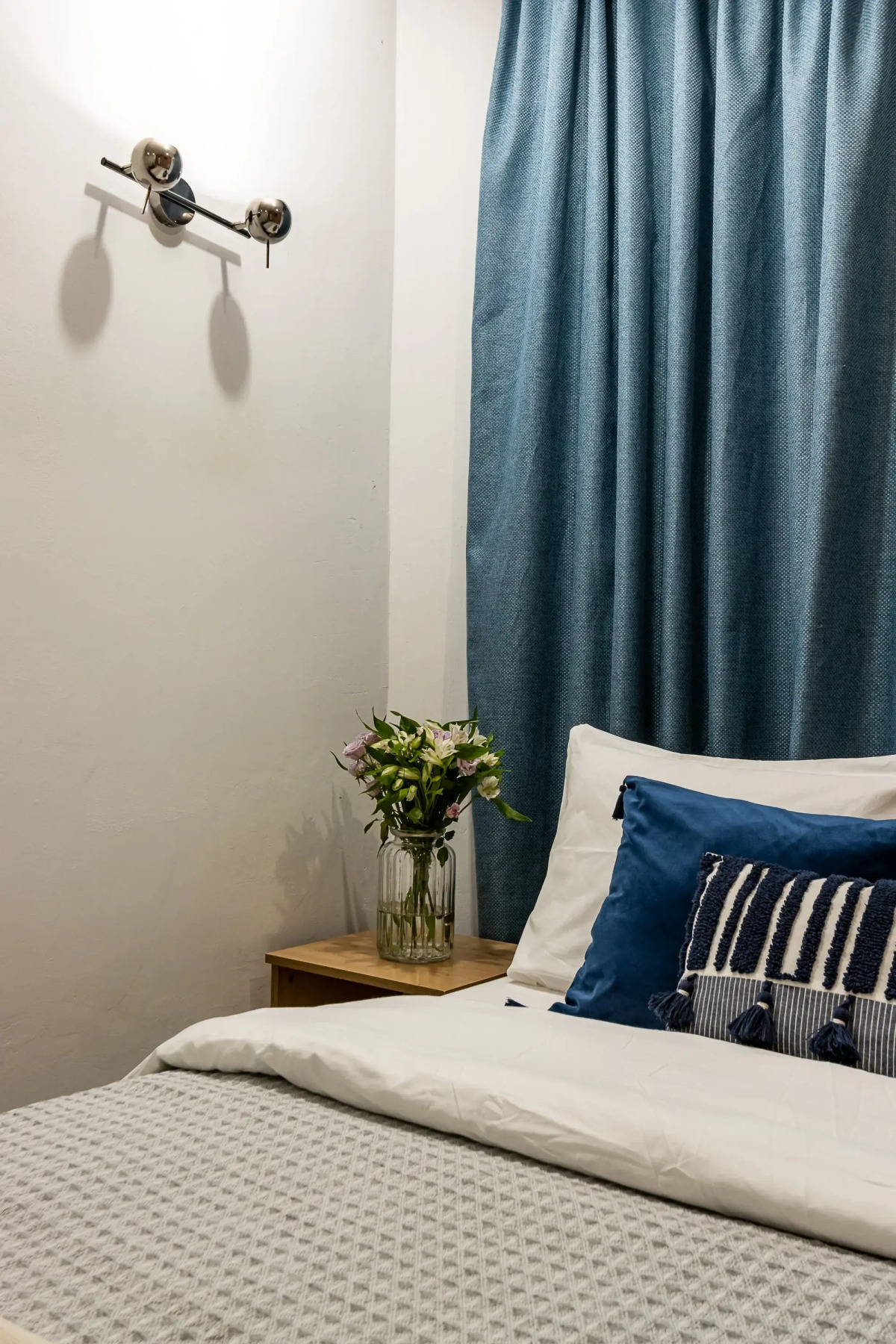 Меблированные комнаты Номера у Морского вокзала