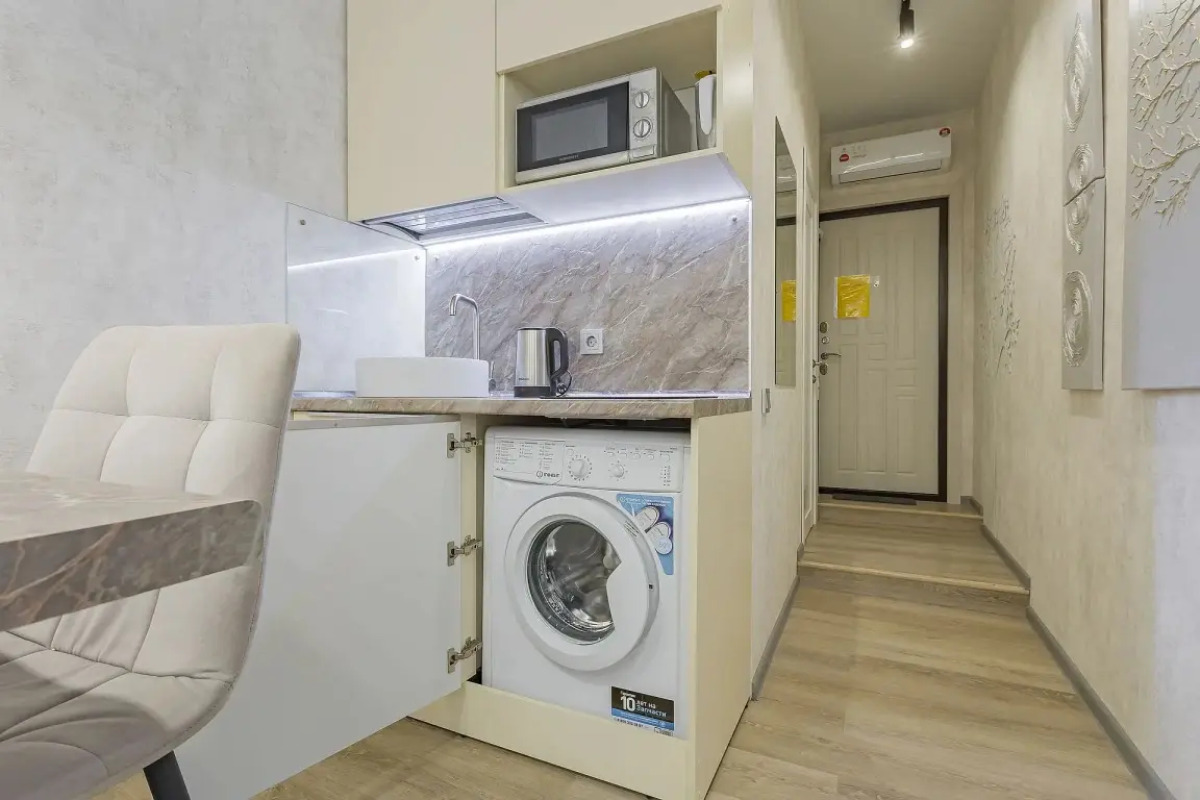 Апартаменты Апарт-Риэлти