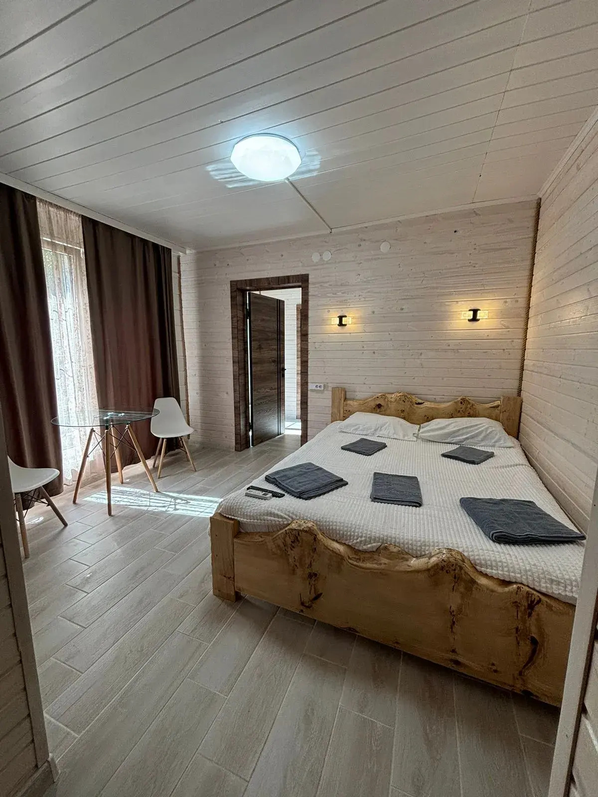 Вилла Гостевая усадьба 3