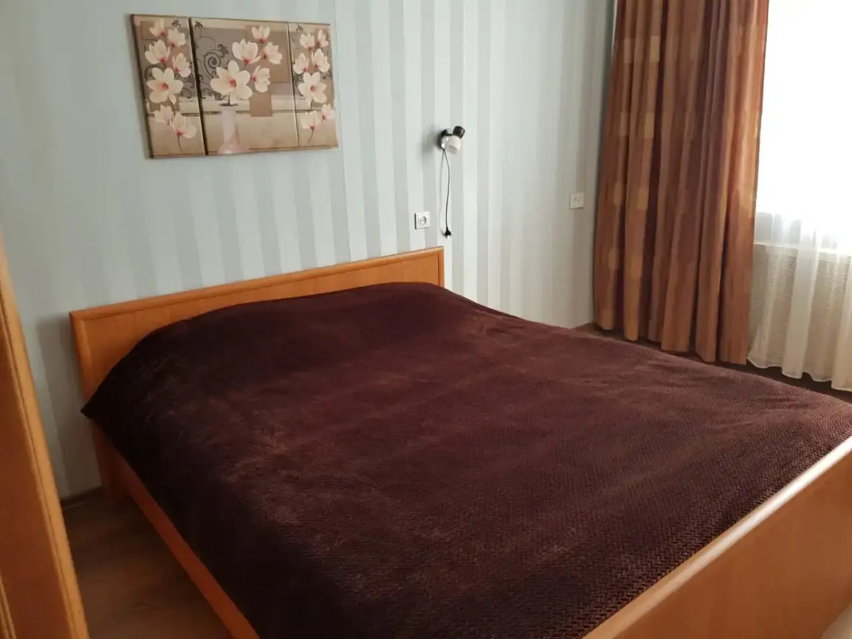 Апартаменты Five Corners Center