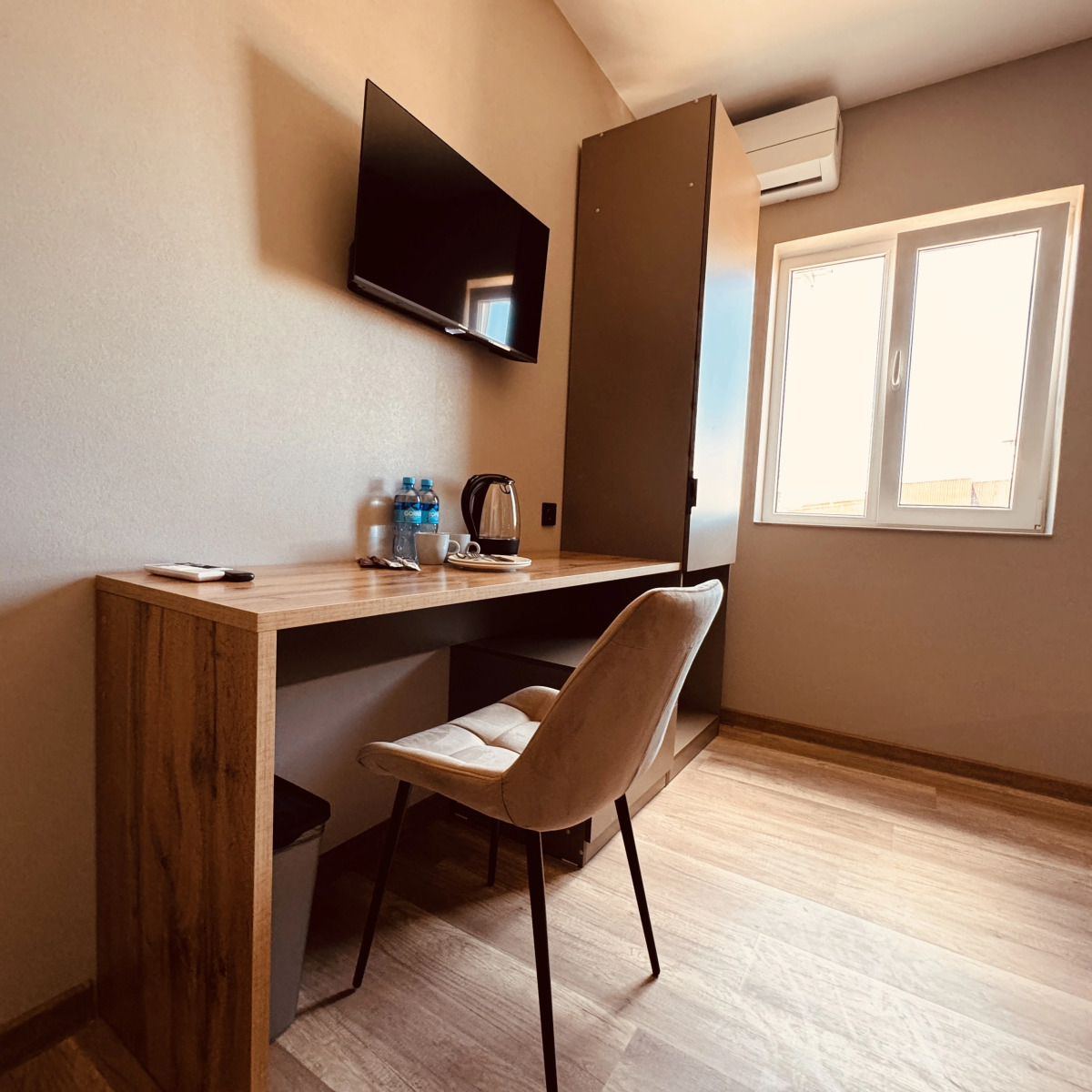 Гостевой дом Этно