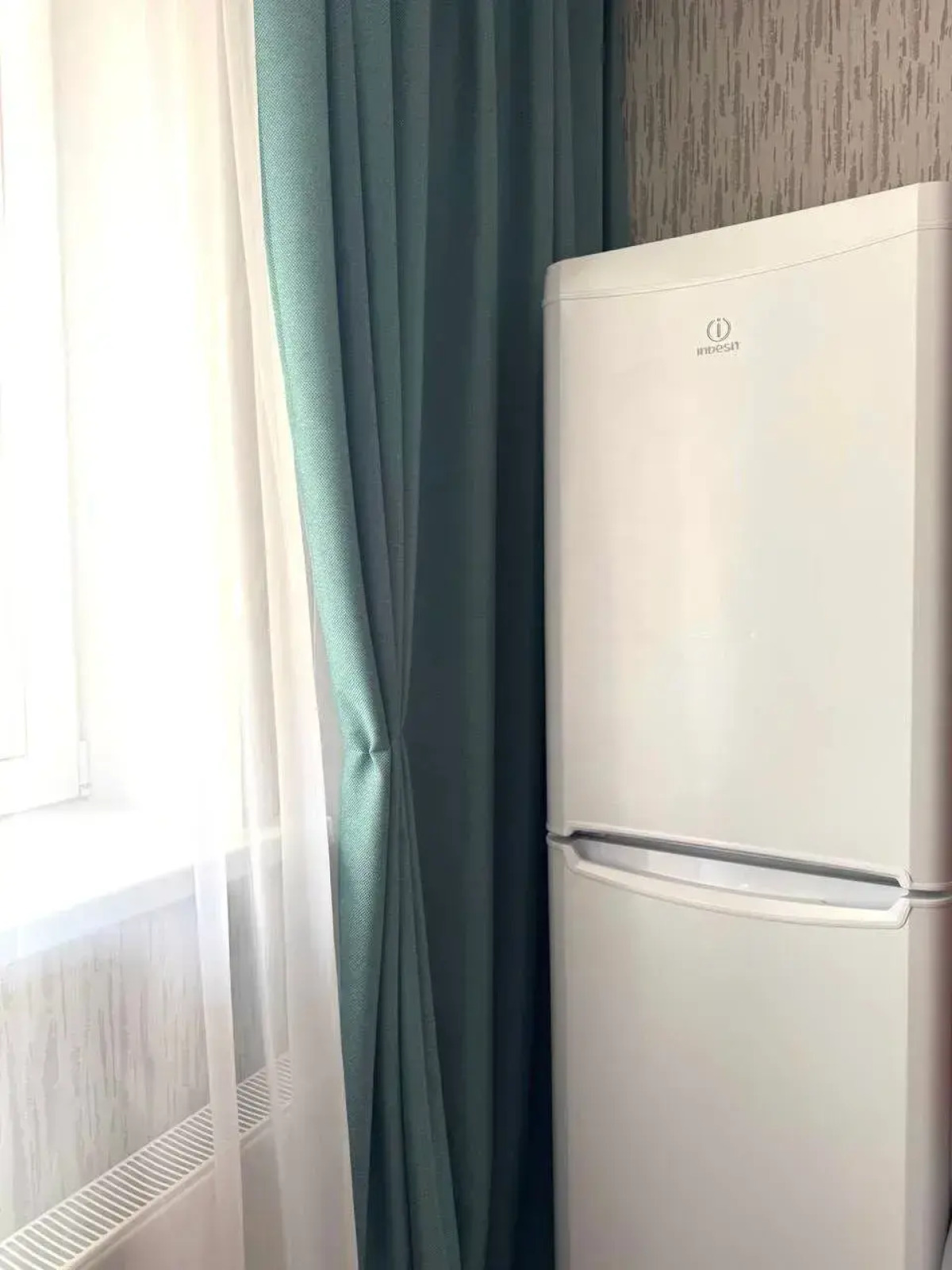 Квартира на Караульной 39а